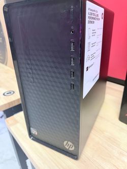 💻 Refurbished HP Desktop – Fast, Reliable, Perfect for Home or Office💻 Refurbished 