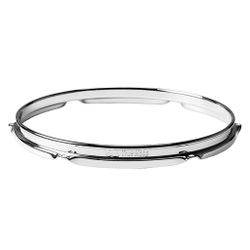 DW TrueHoop 14” 10-Lug Snare Side Chrome - 3.0mm (Brand New, Unopened) - $50 Firm