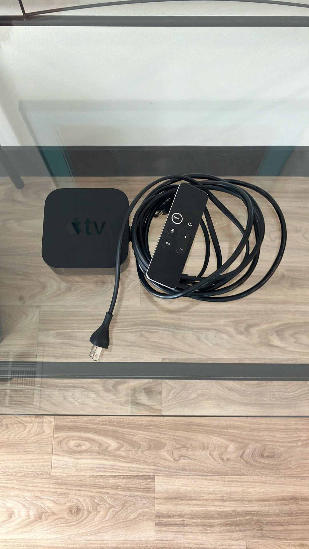 Apple TV