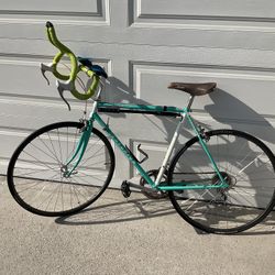 Road Bike (vintage) 