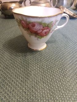 Antiques