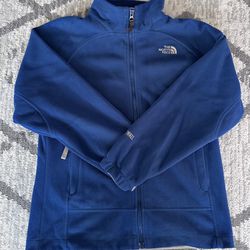 The North Face jacket youth size L