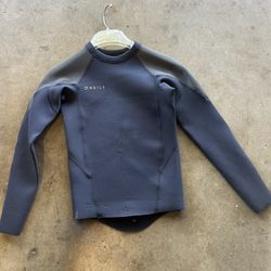 O’Neill Top Wet Suit Small