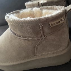 Bear Paw Boots 