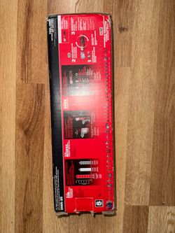 Milwaukee 2565P-20 M12 FUEL 1/2" Right Angle Impact Wrench with Pin Detent - No Battery, No Charger, Bare Tool Only