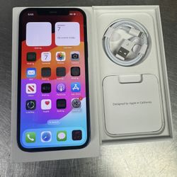 iPhone 12 64gb Factory Unlocked 9/10