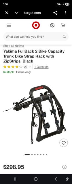 Yakima FullBack 2