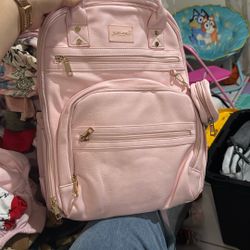 Diaper Bag 