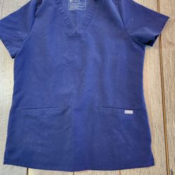 Figs Scrubs Women Size S 