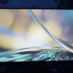 Lenovo 27” Monitor (D27-30) – Works Perfect