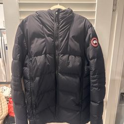 Canada Goose Down Jacket