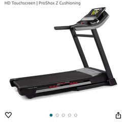 IFit Proform Treadmill