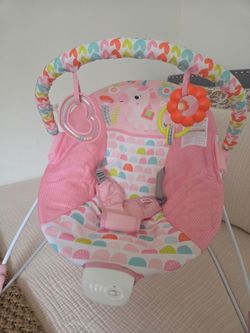 Baby Bouncer