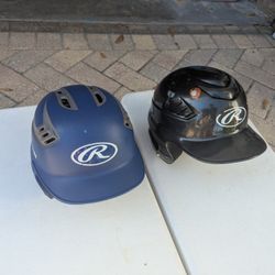 Kids Batting Helmets