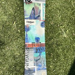 K2 Raygun Snowboard – Board Only, No Bindings