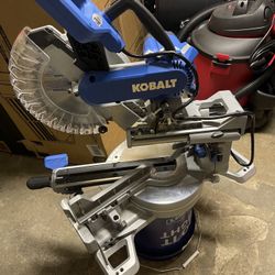 KOBALT. SAW
