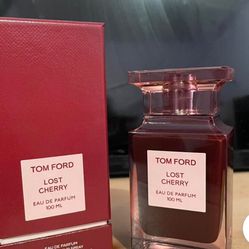 Tom Ford Lost Cherry Cologne