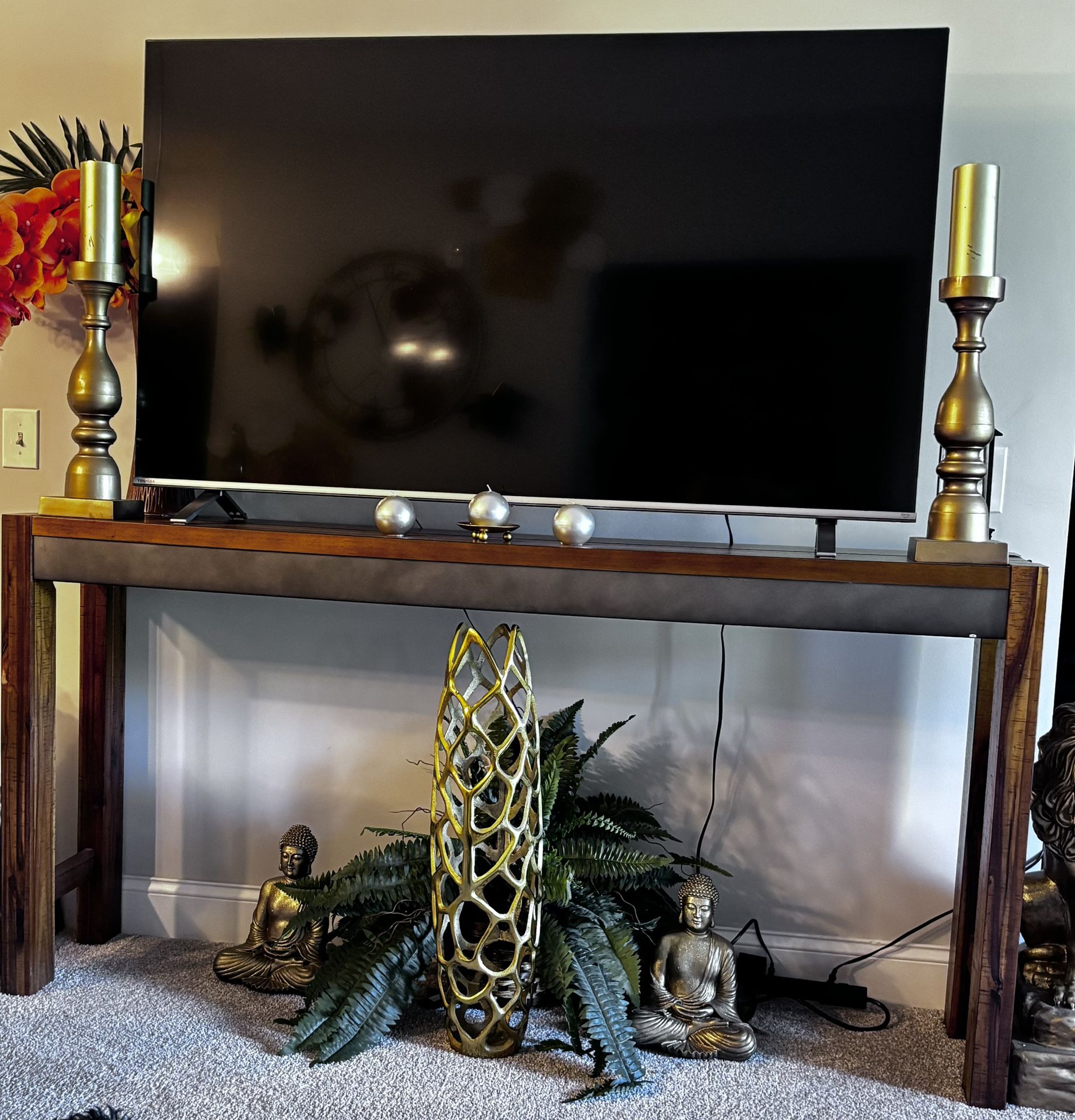 Tv Table