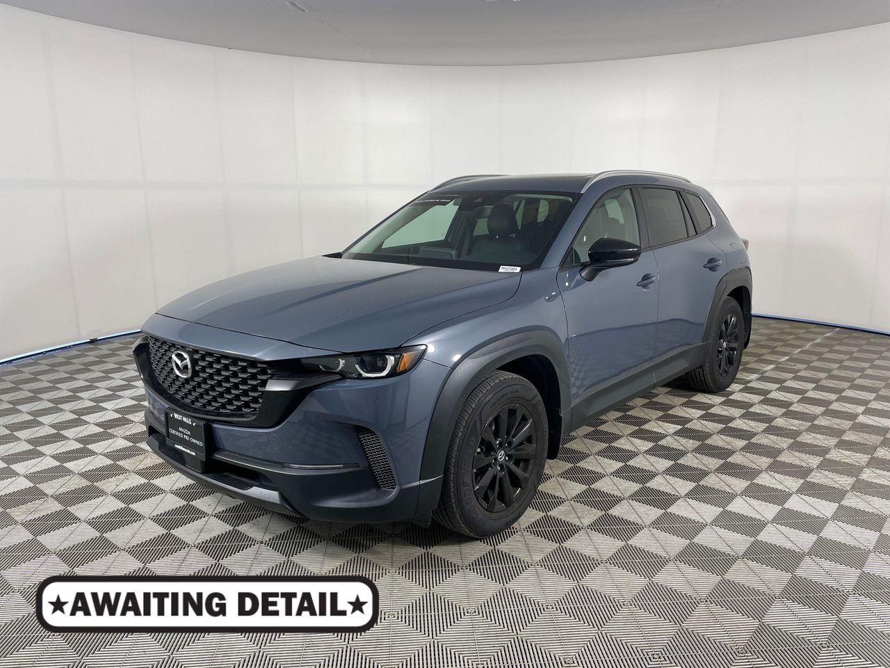 2023 Mazda CX-50