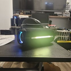 X5 Bluetooth Speaker