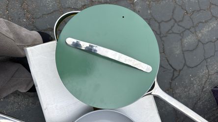 Caraway ceramic cookware set
