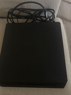 Play station 4