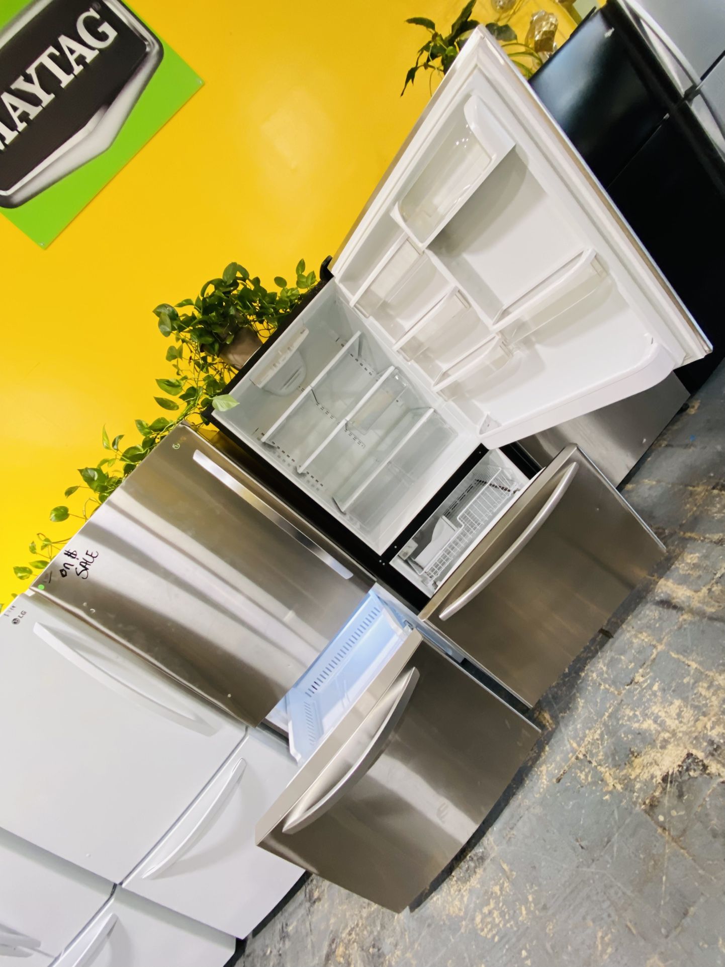 Refrigerador Para Apartamento A Pagos