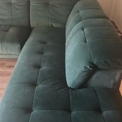 L Couch