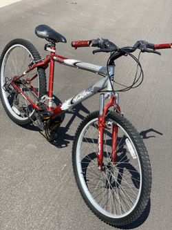 Magna Great Divide 26 21 Speed Mountain Bike for Sale in Perris CA OfferUp