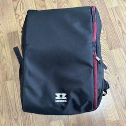 Minimeis Baby Shoulder Carrier + Backpack