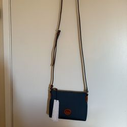 Dooney & Bourke