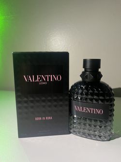 Valentino Born In Roma Cologne