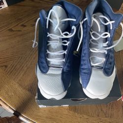 nice air jordan size 5