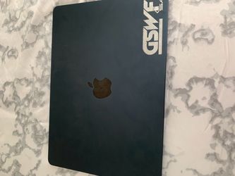 2024 M3 MacBook Air As IS Parts Turns on