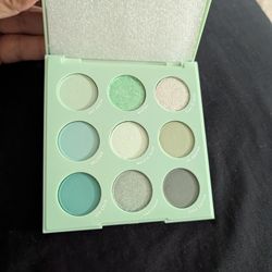 Eyeshadows