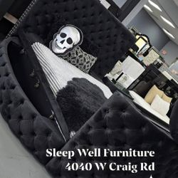 💥 Queen, King Storage Bed Frames! 👉 Furniture Sectionals, Dining Avail