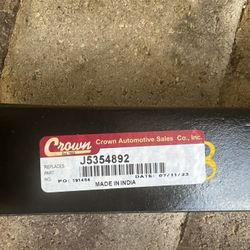Jeep Front Leafspring J(contact info removed)
