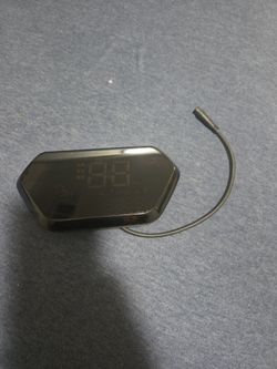 Display for ebike happyrun g50