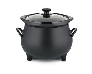 Toastmaster 4qt cauldron slow cooker