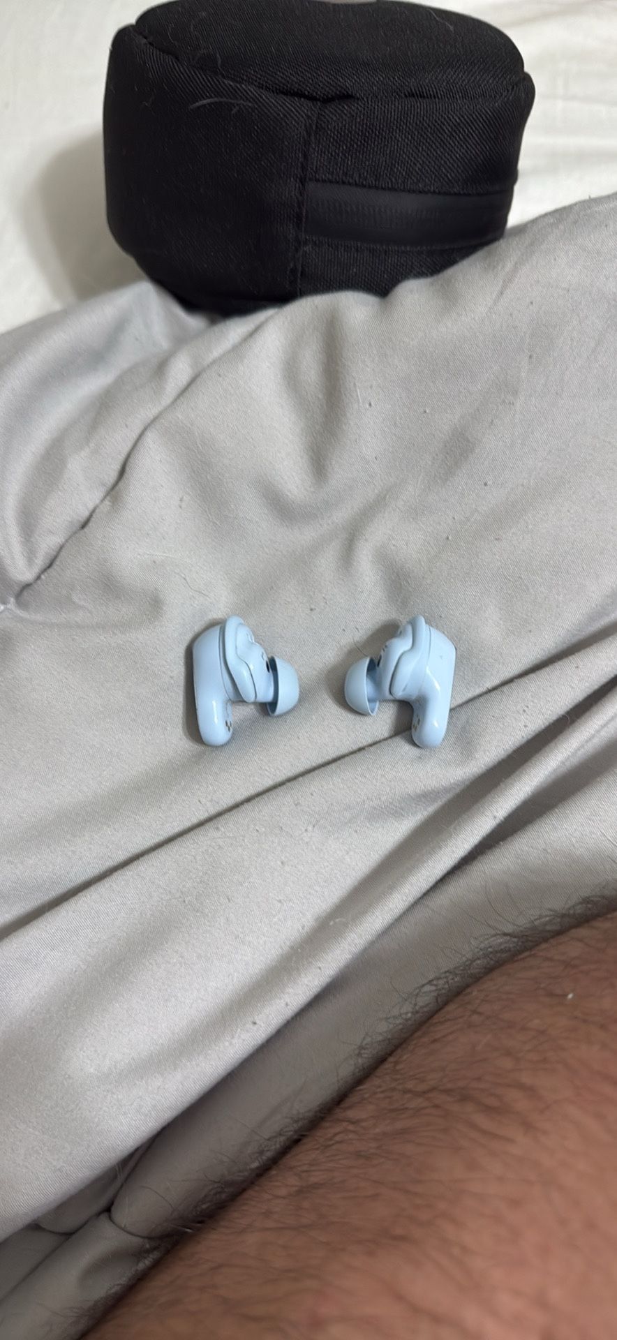 Bose Quiet Comfort Earbuds