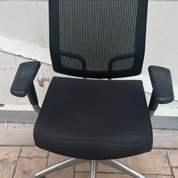 Office Chair Sit On It Focus 2.0