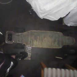 Chariot Electric Skateboard Off-road Does 28 Mph Sells For $1, 000 Asking $500 Or Best Offer
