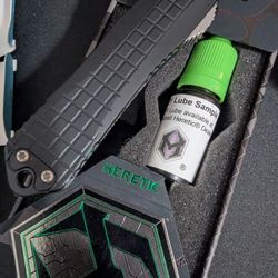 Manticore Tactical Tool