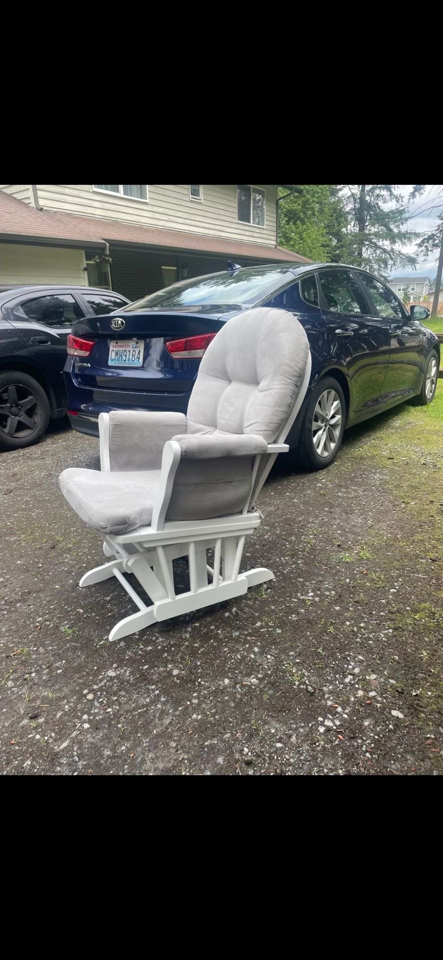 Rocking Chair