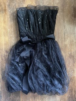 Vera Wang Dress Size 0