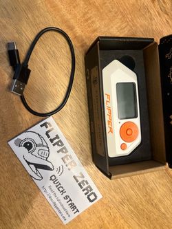 Flipper Zero