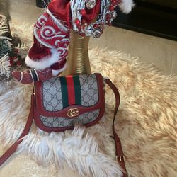 Crossbody 