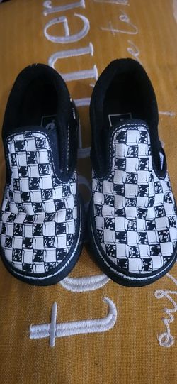Kids Vans