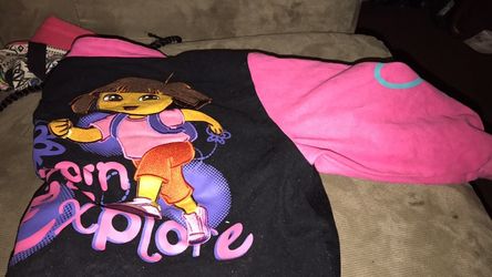 Dora jacket
