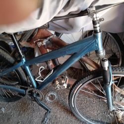 Specialized G2